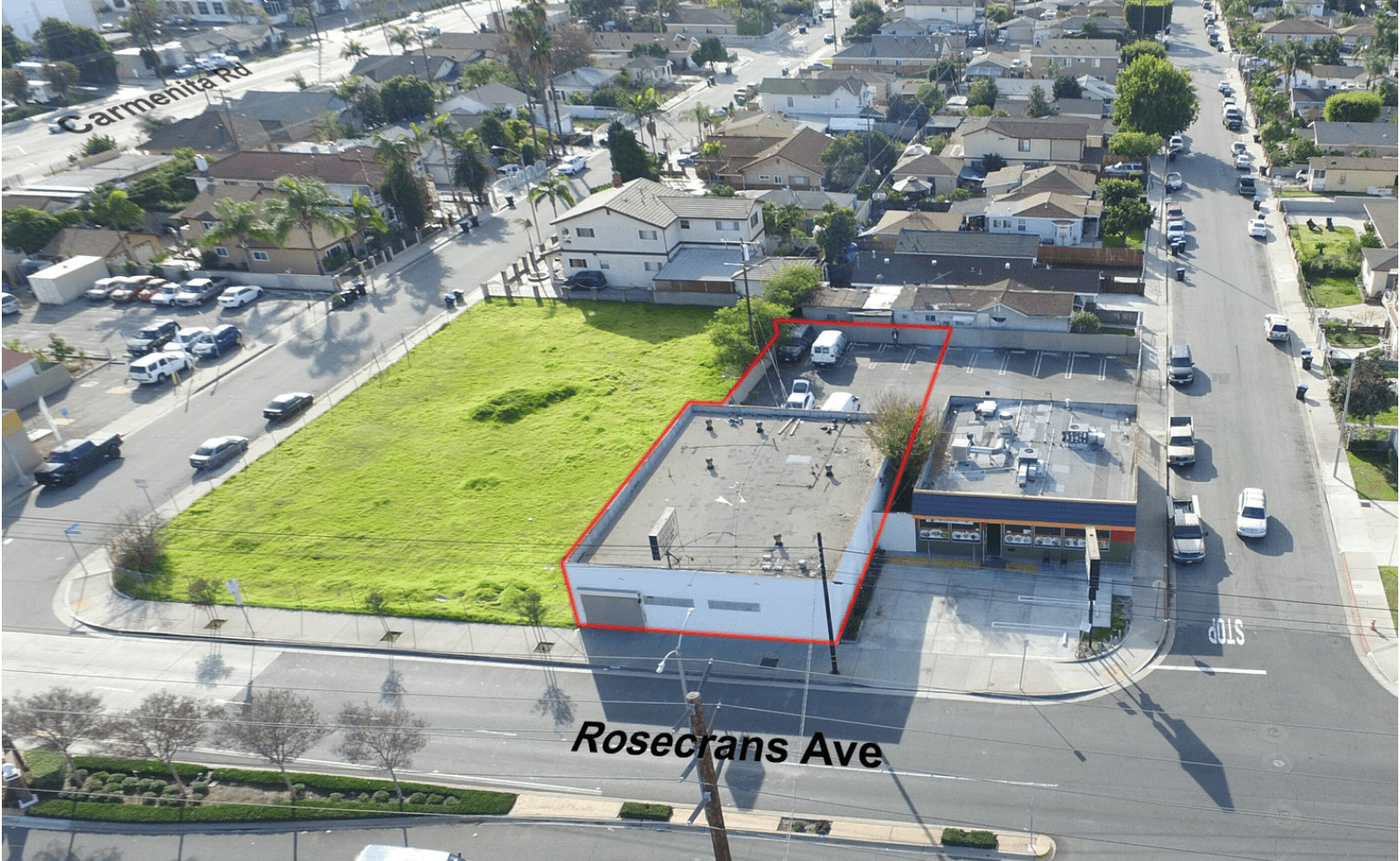 13302 Rosecrans Ave image